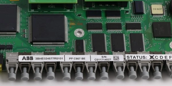 ABB PPC907BE 3BHE024577R0101 ABB PPC907BE 3BHE024577R0101