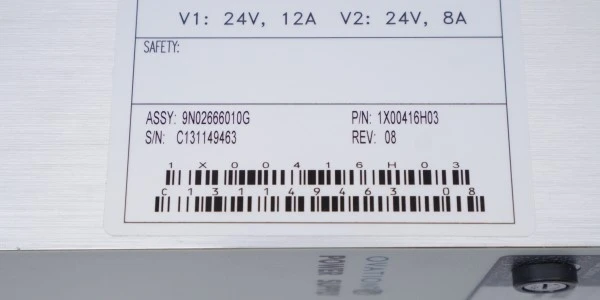 WH5D-2FF 1X00416H03 WH5D-2FF 1X00416H03