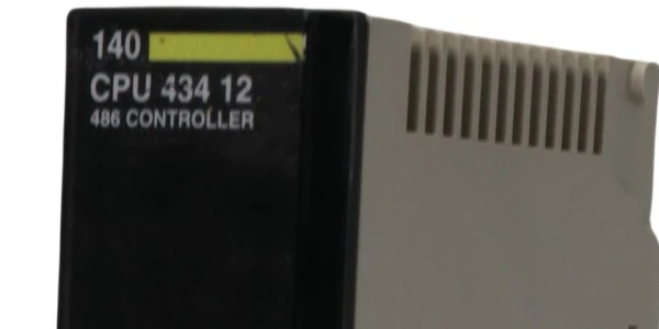 140CPU43412 140CPU43412