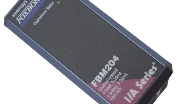 FBM204 FBM204
