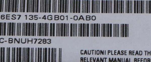 6ES7135-4GB01-0AB0 6ES7135-4GB01-0AB0