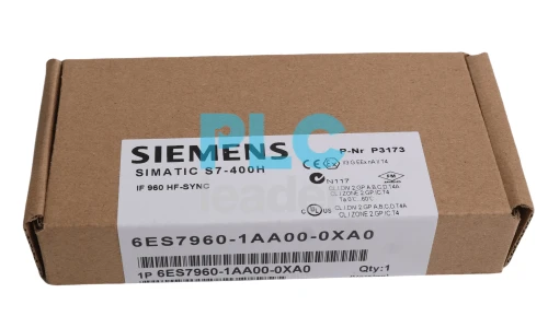 6ES7960-1AA00-0XA0 pdf 6ES7960-1AA00-0XA0 pdf
