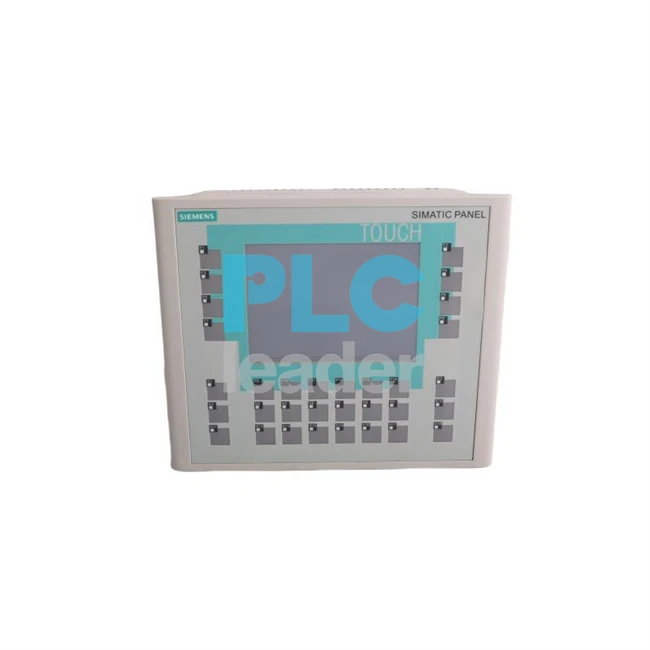 Siemens 6AV6642-0DA01-1AX1 SIMATIC HMI Panel