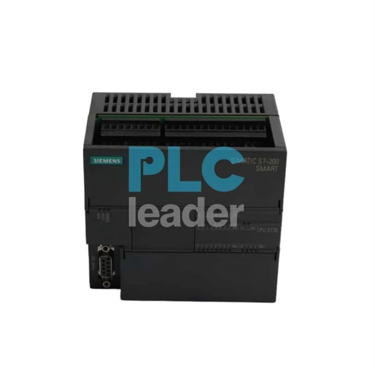 Siemens 6ES7288-1ST30-0AA0 SIMATIC S7-200 SMART Controller Siemens 6ES7288-1ST30-0AA0 SIMATIC S7-200 SMART Controller