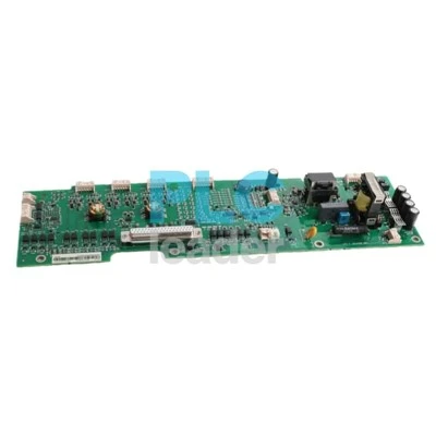 ABB ZINT-551 3AUA0000053755 Drivrutinskort