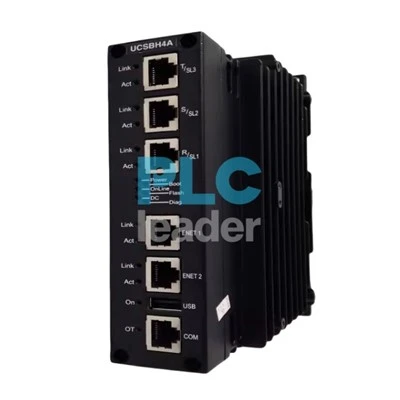 General Electric IS420UCSBH1A styrmodul