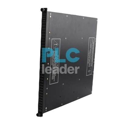 Triconex 3625A 24VDC Digital I/O -modul