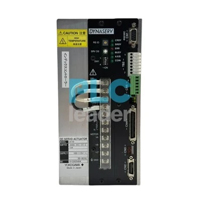 Yokogawa sr1b -045 n -1 kc servo -enhet