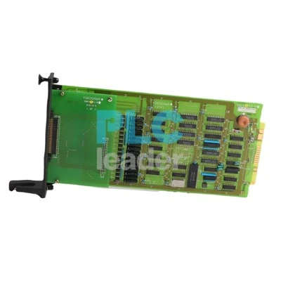 Yokogawa ST4*D som S9191AQ -0 Multi Status Input Card