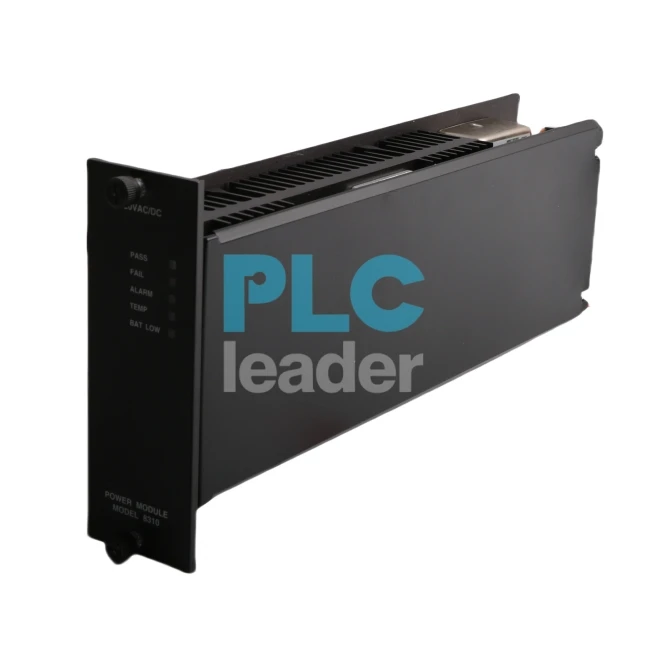 Triconex 8310 Power Module